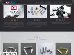 Sites similar to keyo.com.tw