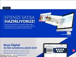 Sites similar to keyodigital.com