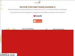 Sites similar to keyogenshop.com.my