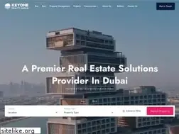 Sites similar to keyonerealestate.com