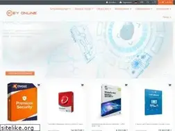 Sites similar to keyonline.eu