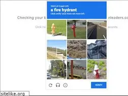 Sites similar to keyopinionleaders.com