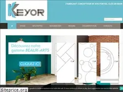 Sites similar to keyor.fr