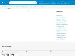 Sites similar to keyosk.com.tr