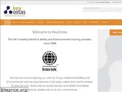 Sites similar to keyostas.co.uk