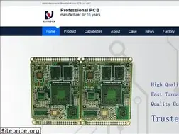 Sites similar to keyoucircuit.com
