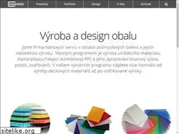 Sites similar to keypack.cz