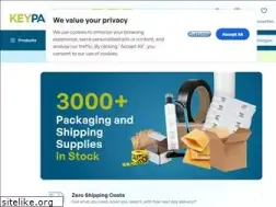 Sites similar to keypak.ca