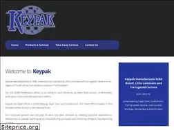 Sites similar to keypak.co.za