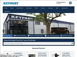 Sites similar to keypart.com