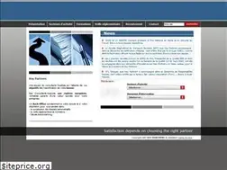Sites similar to keypartners-consulting.com