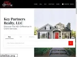 Sites similar to keypartnersrealty.com