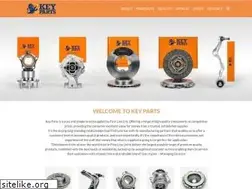 Sites similar to keyparts.co