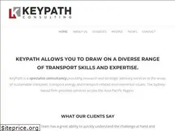 Sites similar to keypath.com.au