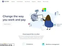 Sites similar to keypay.com