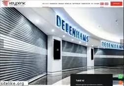 Sites similar to keypenk.com.tr