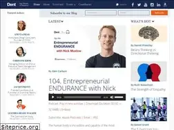 Sites similar to keypersonofinfluence.com