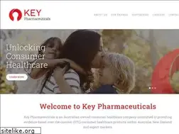 Sites similar to keypharm.com.au