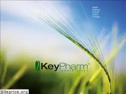 Sites similar to keypharm.com