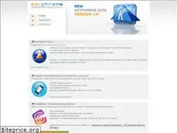 Sites similar to keyphrene.com