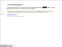 Sites similar to keypiece.org