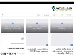 Sites similar to keyplain.com