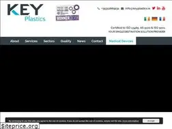 Sites similar to keyplastics.ie