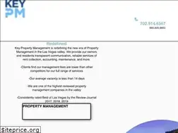 Sites similar to keypm.com