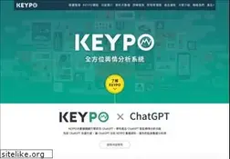 Sites similar to keypo.tw