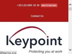 Sites similar to keypoint-uk.co.uk