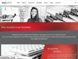 Sites similar to keypoint.com