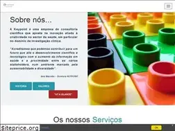 Sites similar to keypoint.pt