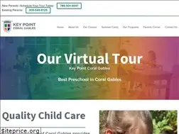 Sites similar to keypointacademycoralgables.com