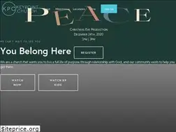 Sites similar to keypointchurch.com
