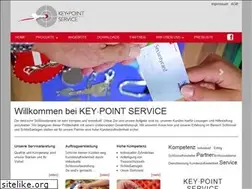 Sites similar to keypointservice.de