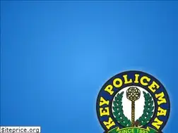 Sites similar to keypoliceman.co.jp