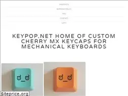 Sites similar to keypop.net