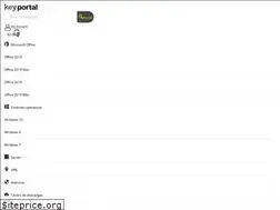 Sites similar to keyportal.es