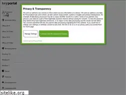 Sites similar to keyportal.pl