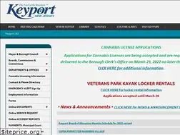 Sites similar to keyportonline.com
