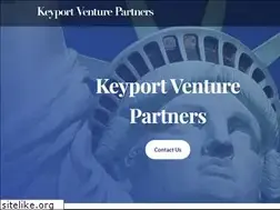 Sites similar to keyportventurepartners.com