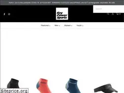 Sites similar to keypowersports.sg