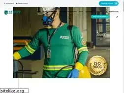 Sites similar to keyppy.com.br