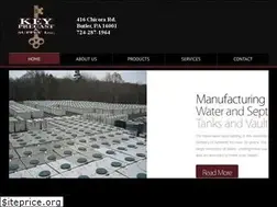 Sites similar to keyprecast.com