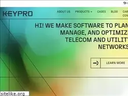 Sites similar to keypro.fi