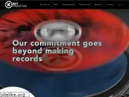 Sites similar to keyproduction.co.uk