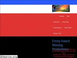 Sites similar to keyproductionstv.com