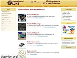 Sites similar to keyprof.com