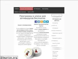 Sites similar to keyprogram.me