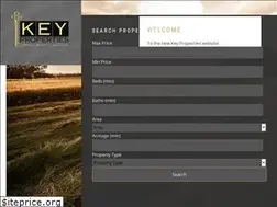 Sites similar to keyprop.biz